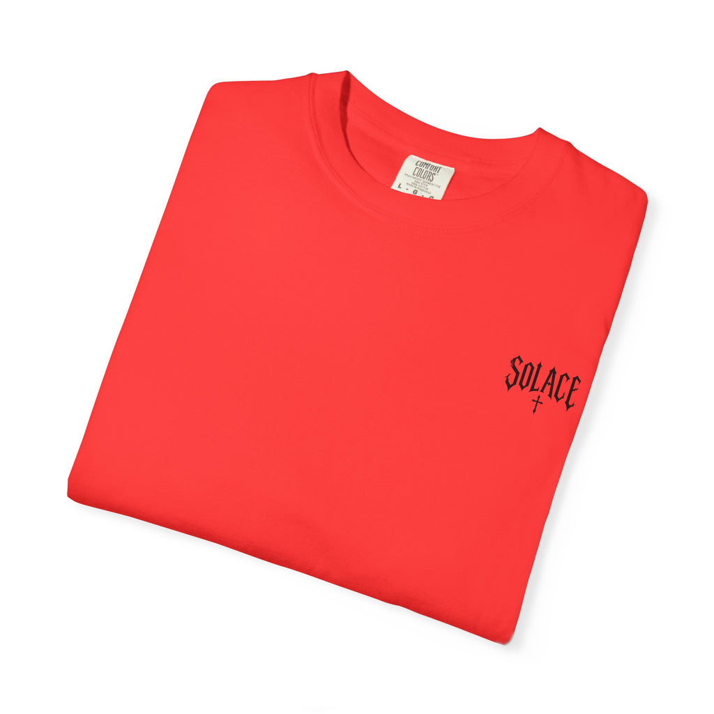 BLESSED solace T-shirt