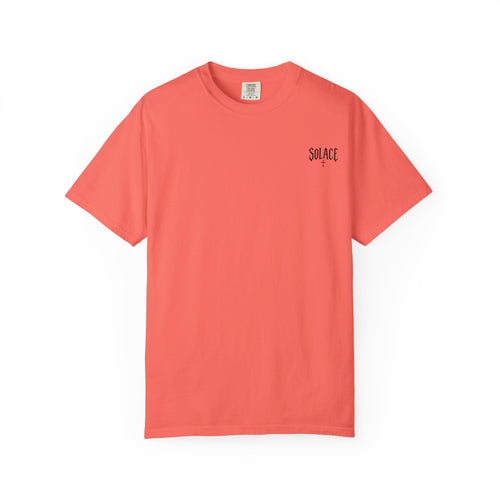BLESSED solace T-shirt