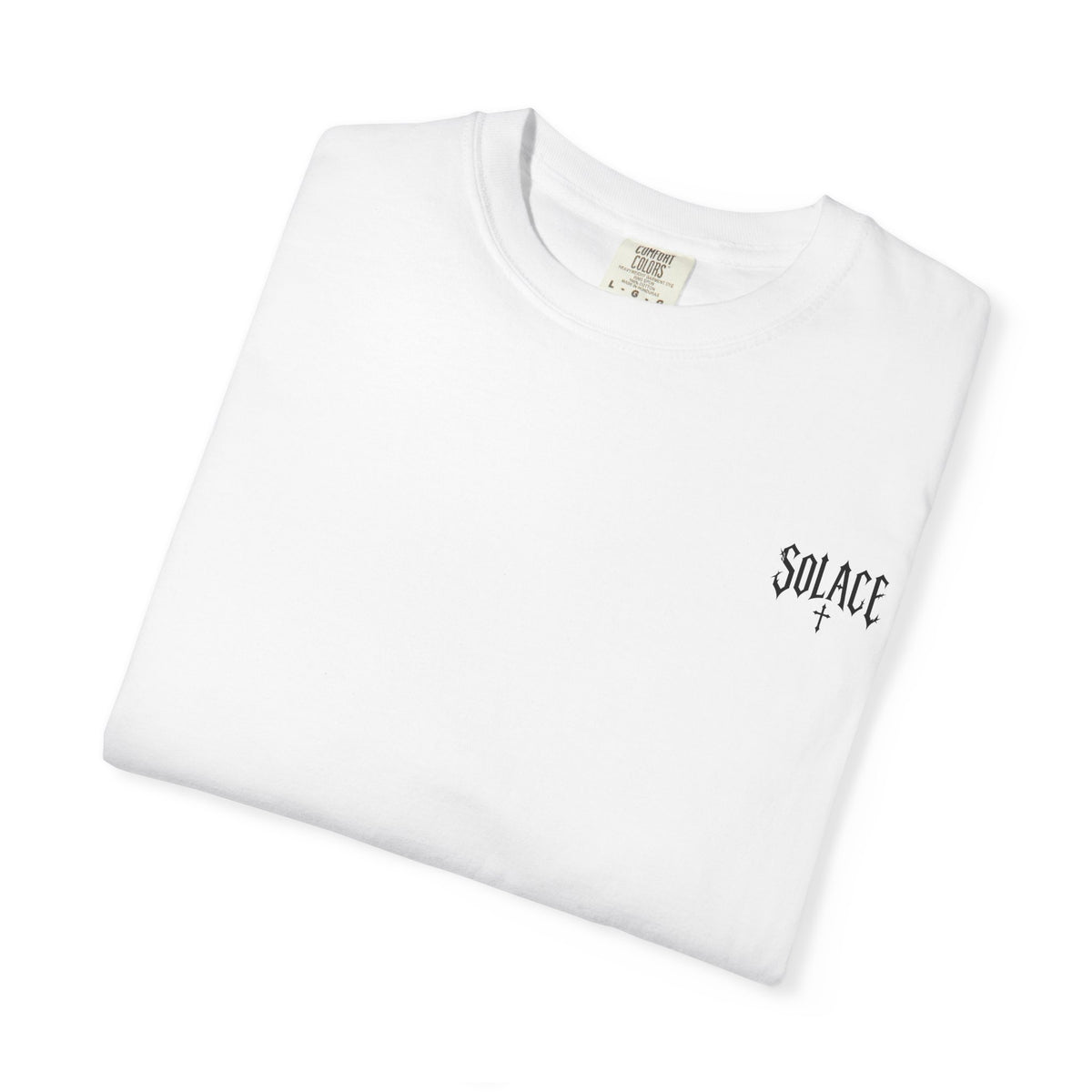 BLESSED solace T-shirt