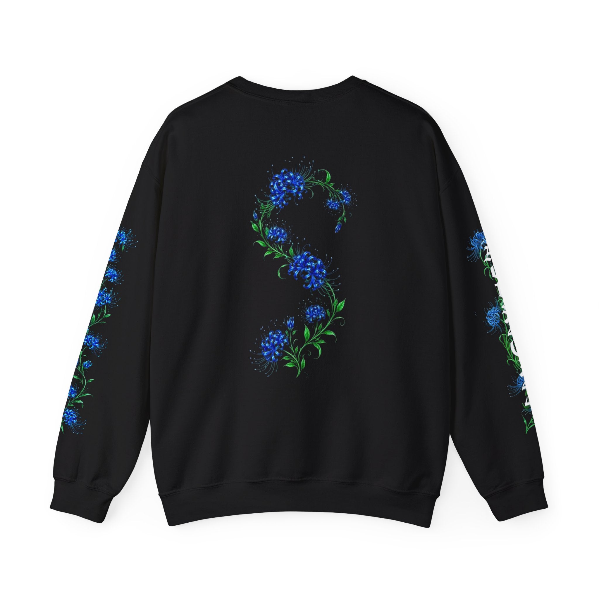 Eternal Bloom Crewneck