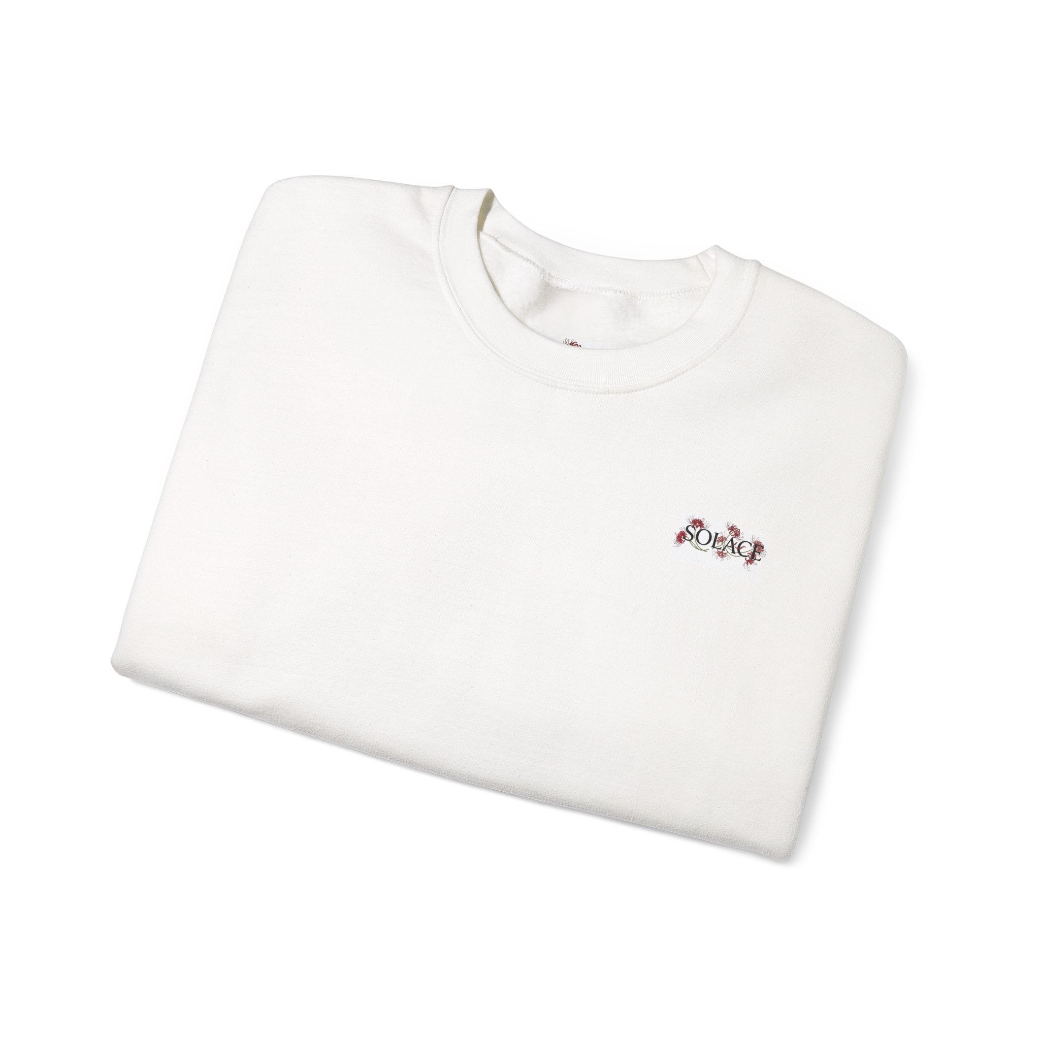Eternal Bloom Crewneck