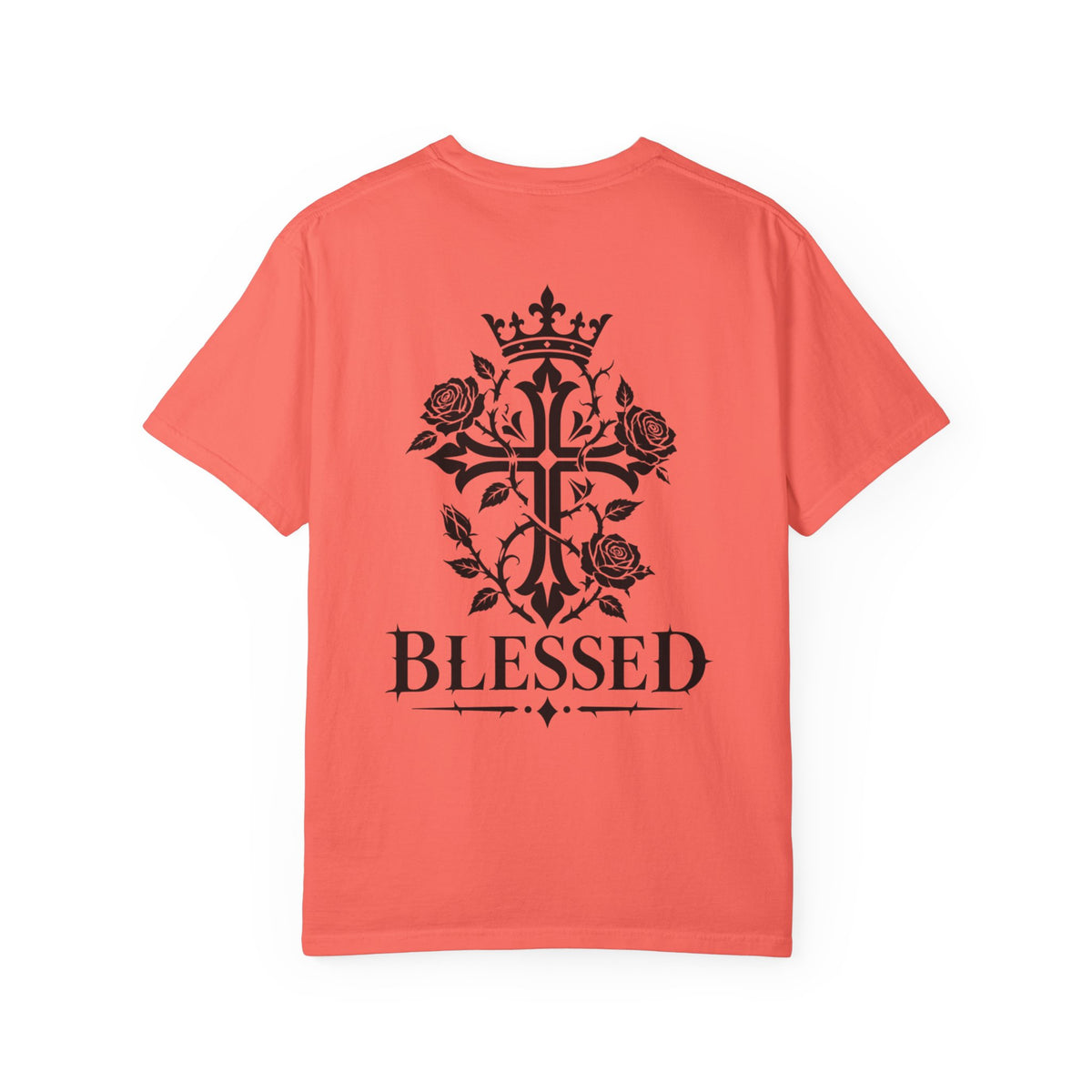 BLESSED solace T-shirt