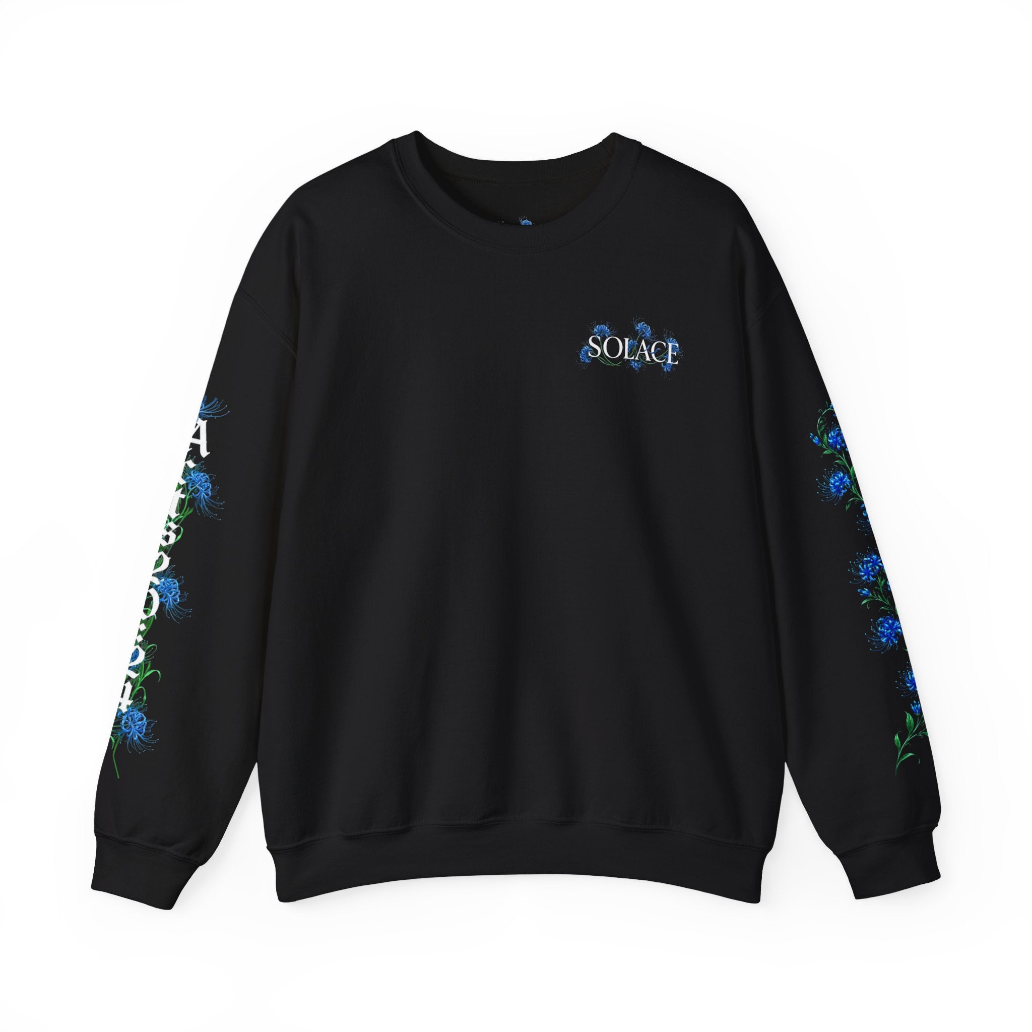 Eternal Bloom Crewneck