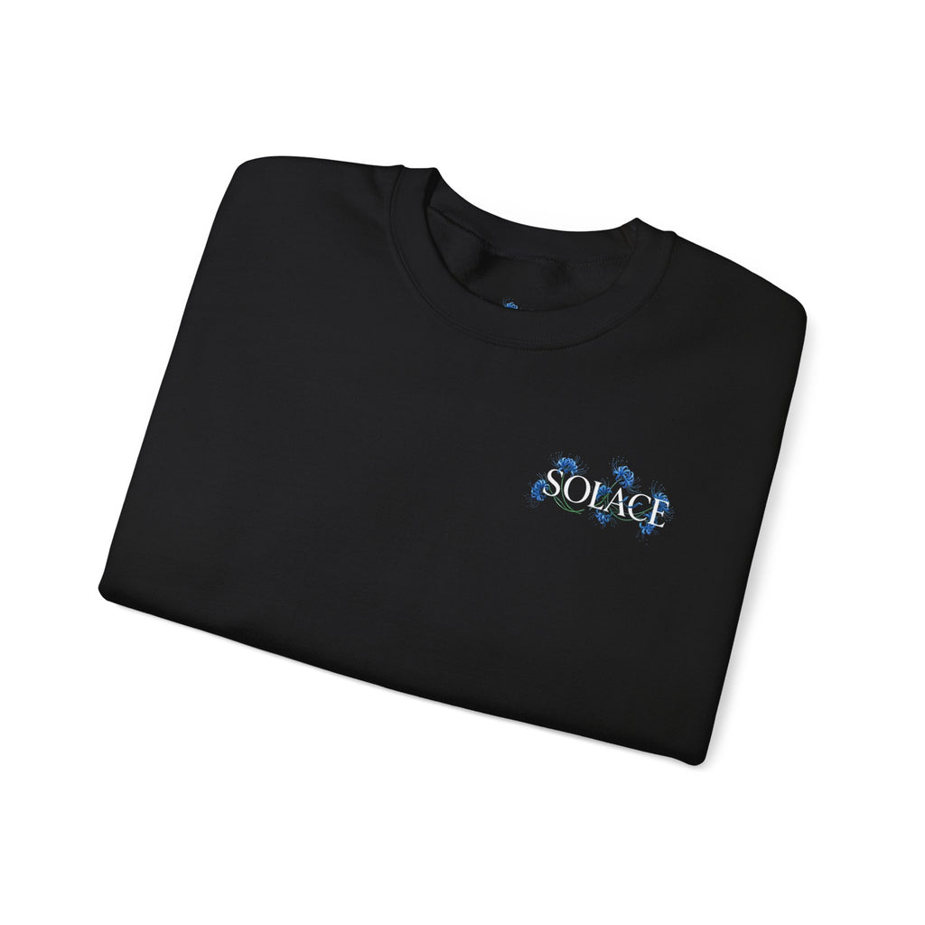 Eternal Bloom Crewneck