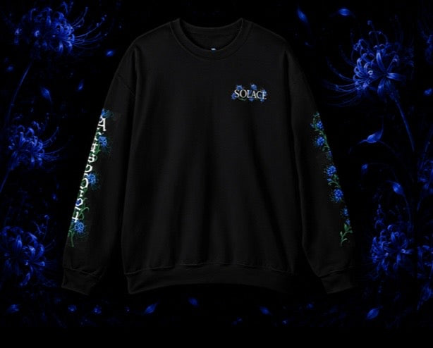 Eternal Bloom Crewneck