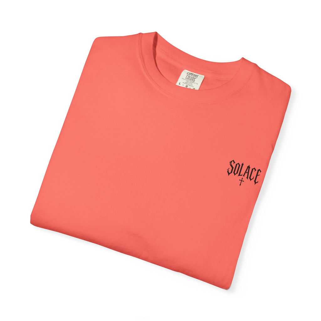 BLESSED solace T-shirt