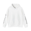 SOLACE Peace in Chaos “Tranquility in Calamity” Unisex Heavy Blend™ Hoodie