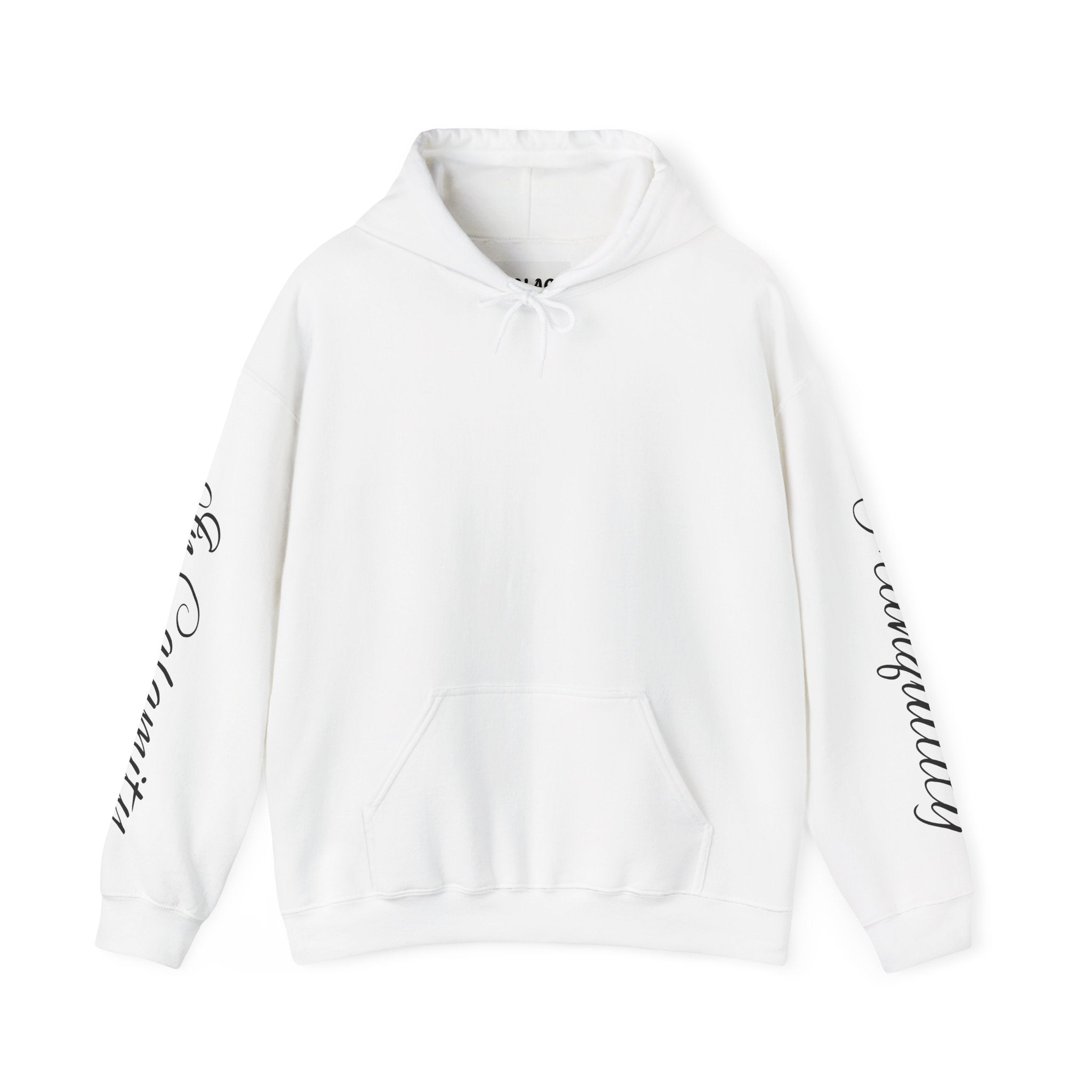 SOLACE Peace in Chaos “Tranquility in Calamity” Unisex Heavy Blend™ Hoodie