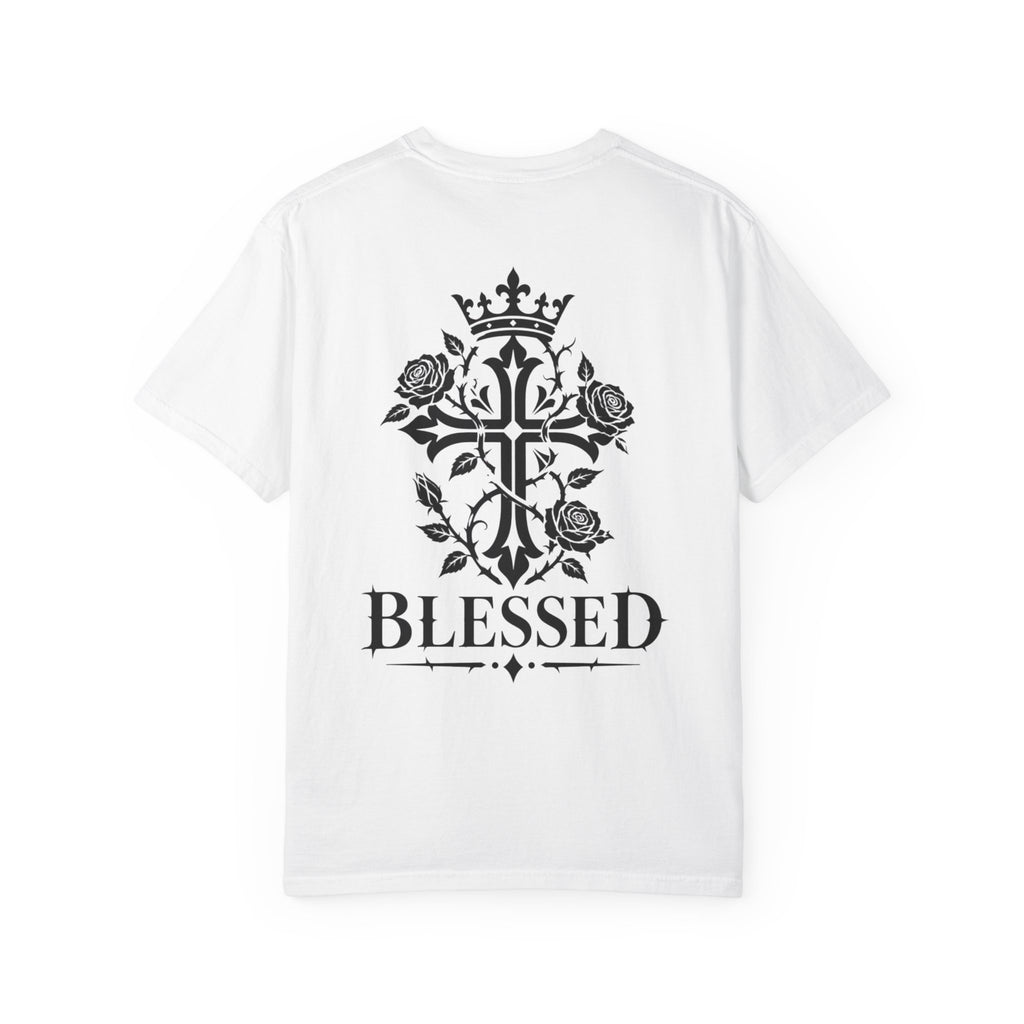 BLESSED solace T-shirt