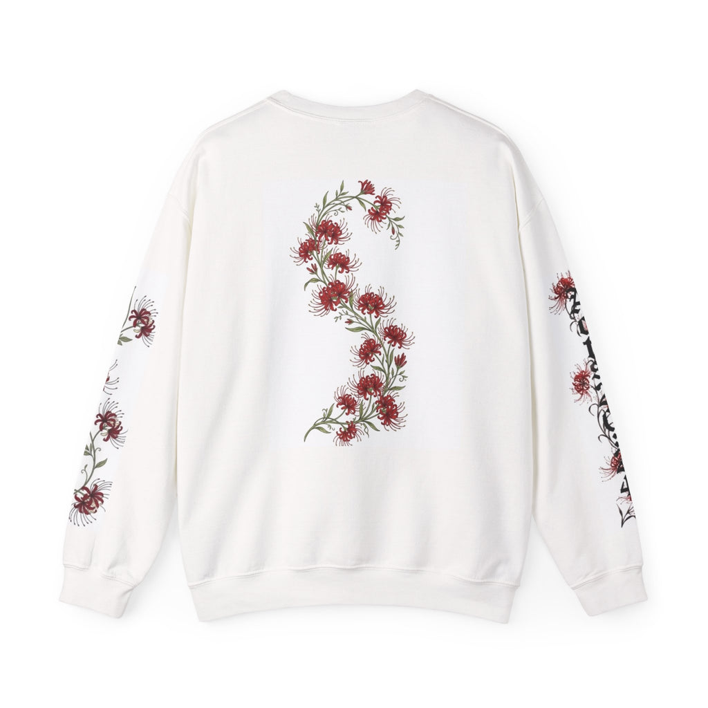 Eternal Bloom Crewneck