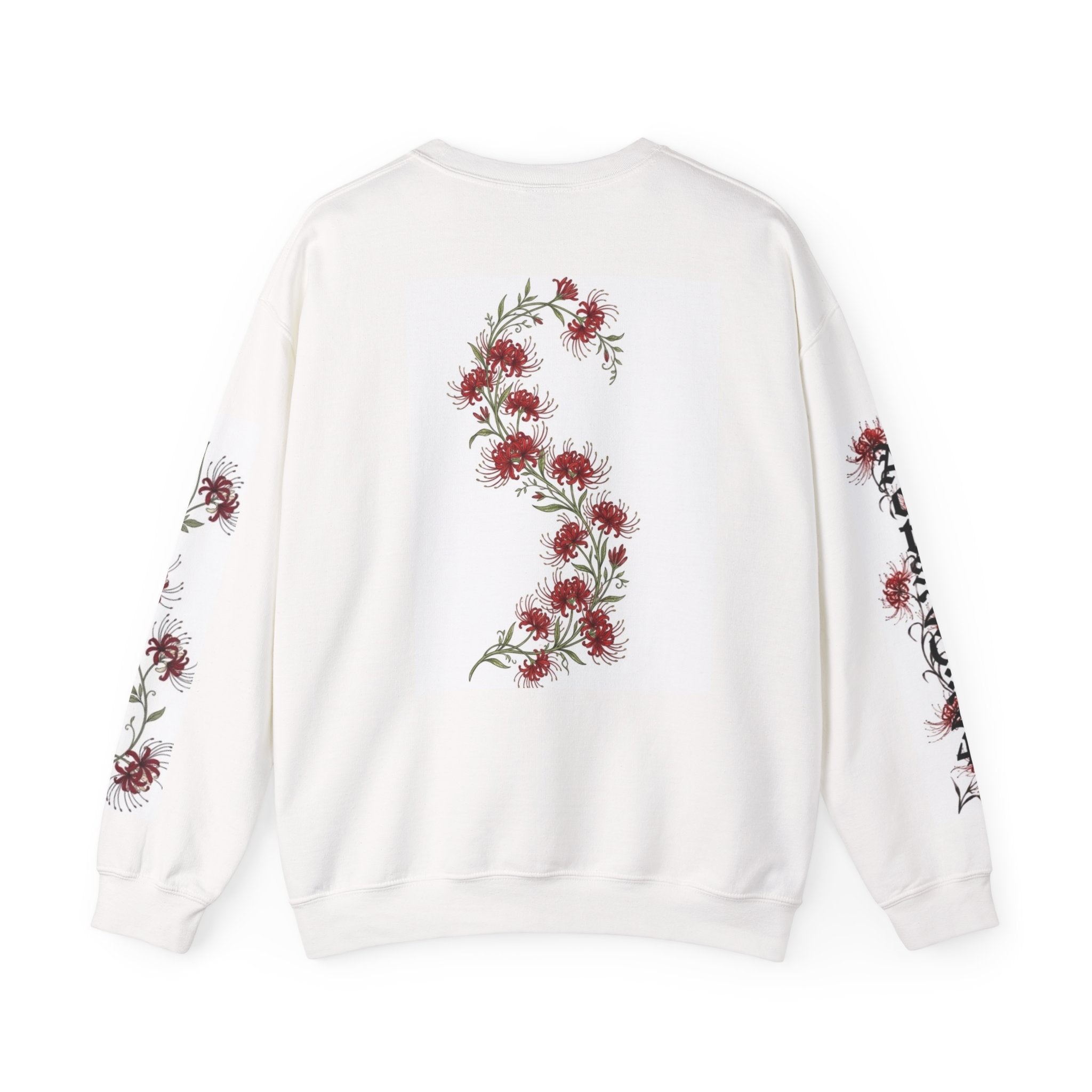 Eternal Bloom Crewneck