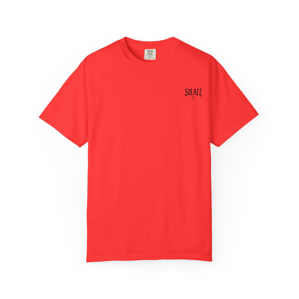 BLESSED solace T-shirt