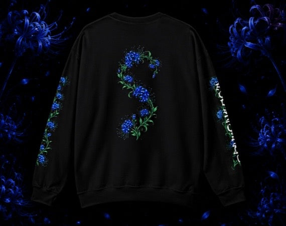 Eternal Bloom Crewneck