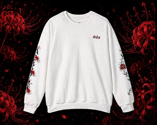 Eternal Bloom Crewneck